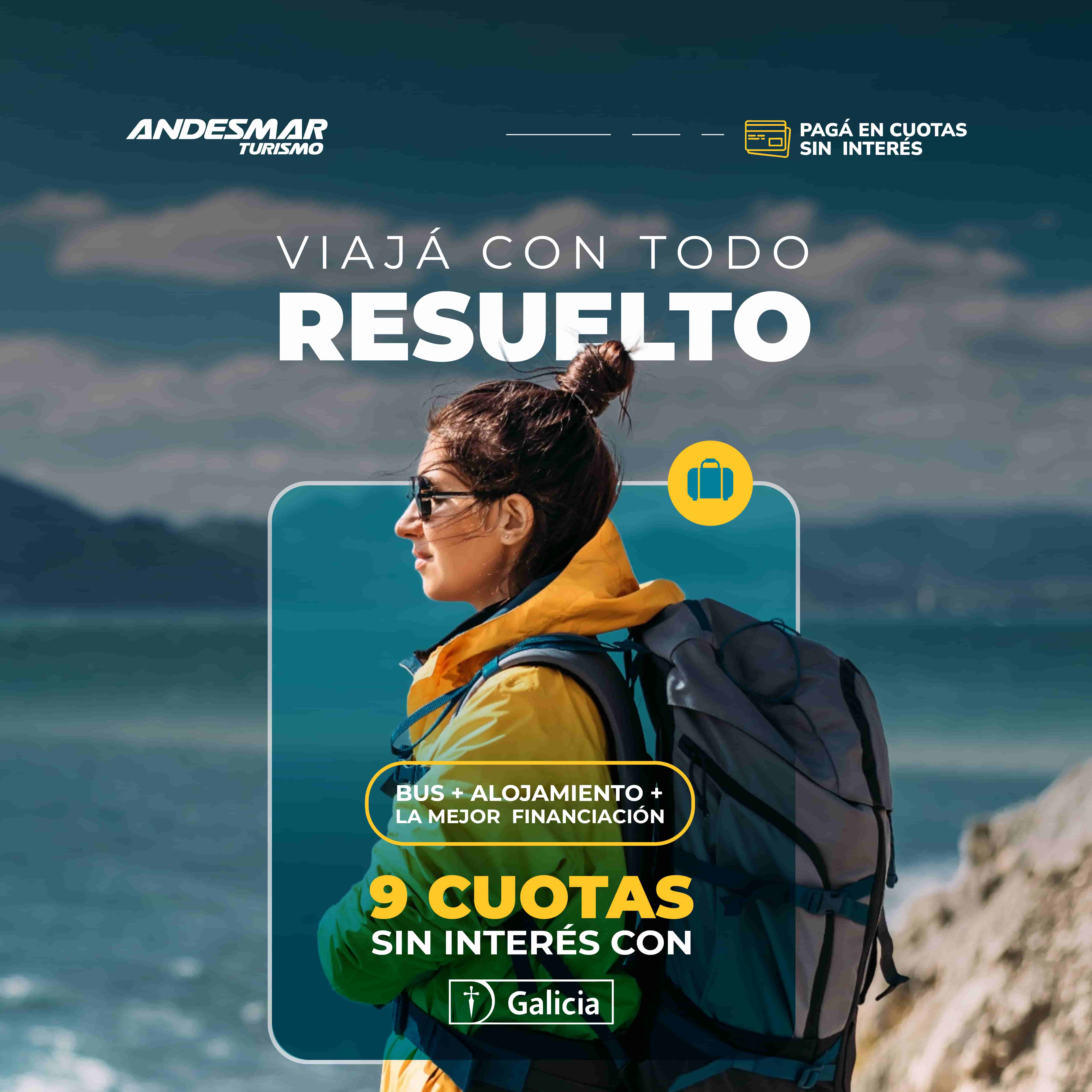 VISA Y MASTER GALICIA